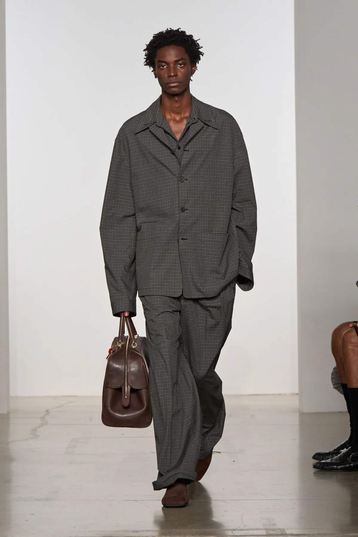 La collection Calvin Klein Printemps 2026 offre une vision renouvelée du style masculin américain