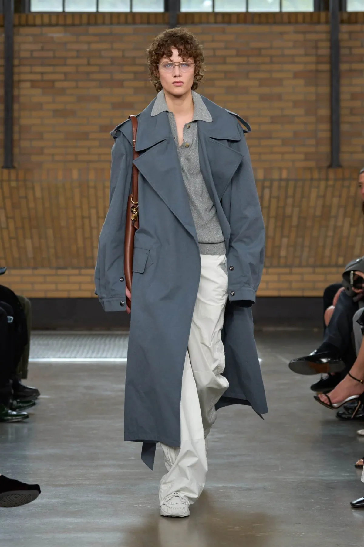 La collection Calvin Klein Printemps 2026 offre une vision renouvelée du style masculin américain