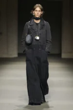 Coach Spring Summer 2026 New York Fashion Week 1 La collection COACH printemps 2026 révèle l'optimisme urbain de Stuart Vevers