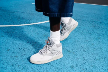 La collection Reebok x PlayStation capture l'essence du jeu vidéo des années 90