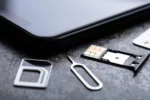 Dernier iPhone va t il tuer la carte SIM Le dernier iPhone va-t-il tuer la carte SIM traditionnelle pour de bon ?