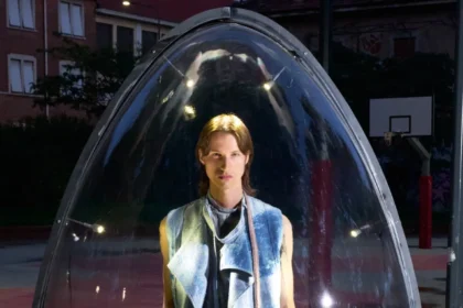 La collection Diesel printemps 2026 transforme Milan en terrain de jeu de la mode