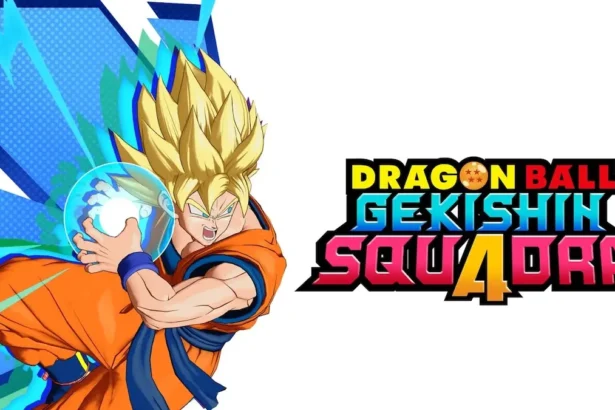 « Dragon Ball Gekishin Squadra » débarque en free-to-play sur toutes les plateformes
