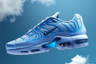 Eastside Golf transforme la Nike Air Max Plus G et la Nike Zoom Victory Tour 4 pour le 25 septembre