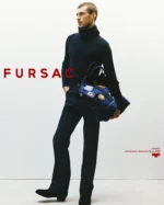 FURSAC revisite les codes masculins avec sa campagne automne-hiver 2025
