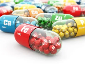 Faut prendre complements vitamines quand on mange equilibre 0 Faut-il vraiment prendre des compléments vitaminés si l’on mange équilibré ?