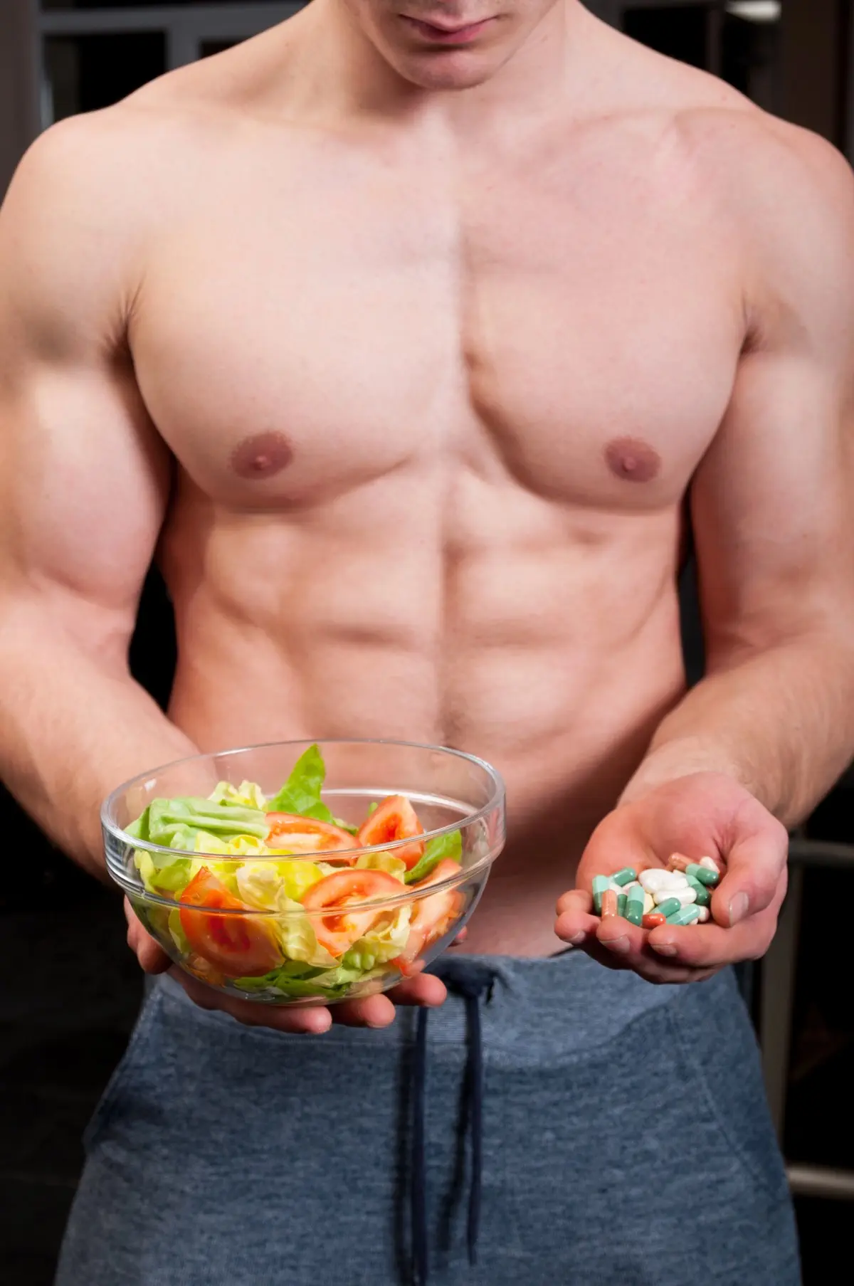 Faut prendre complements vitamines quand on mange equilibre 1 Faut-il vraiment prendre des compléments vitaminés si l’on mange équilibré ?