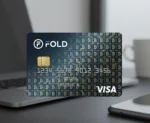 Fold lance une carte de credit exclusivement Bitcoin En partenariat avec Stripe et Visa, Fold lance une carte de crédit exclusivement Bitcoin