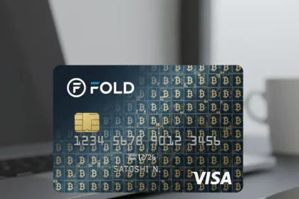 En partenariat avec Stripe et Visa, Fold lance une carte de crédit exclusivement Bitcoin