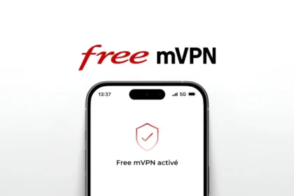 Free lance Free mVPN, un VPN totalement gratuit pour ses abonnés