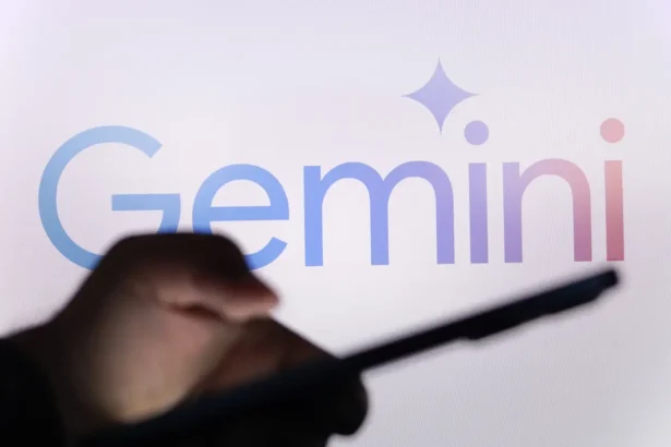 Google prépare l'intégration de cartes en réalité augmentée dans Gemini Live