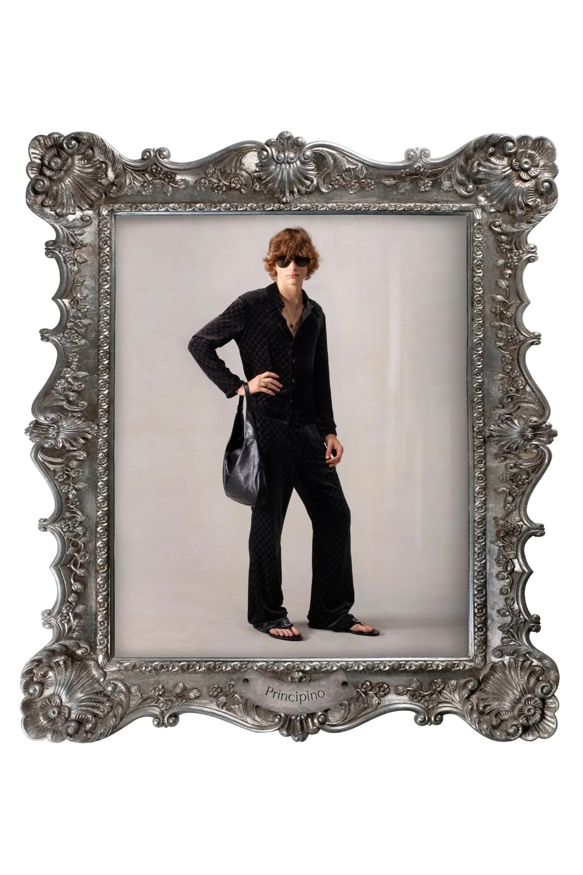 Gucci Spring Summer 2026 10 La collection Gucci printemps 2026 marque un tournant pour la maison de couture