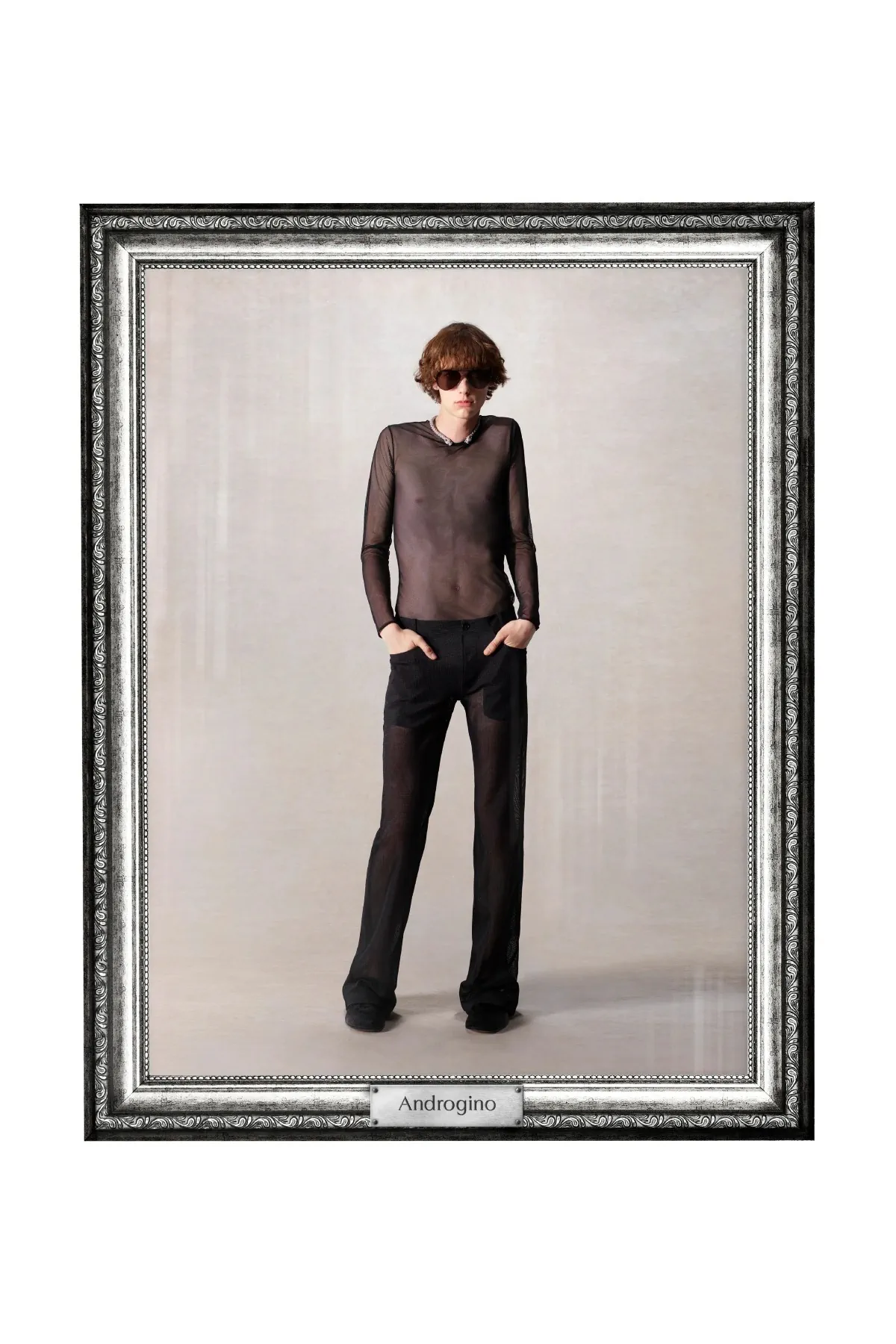 Gucci Spring Summer 2026 11 La collection Gucci printemps 2026 marque un tournant pour la maison de couture
