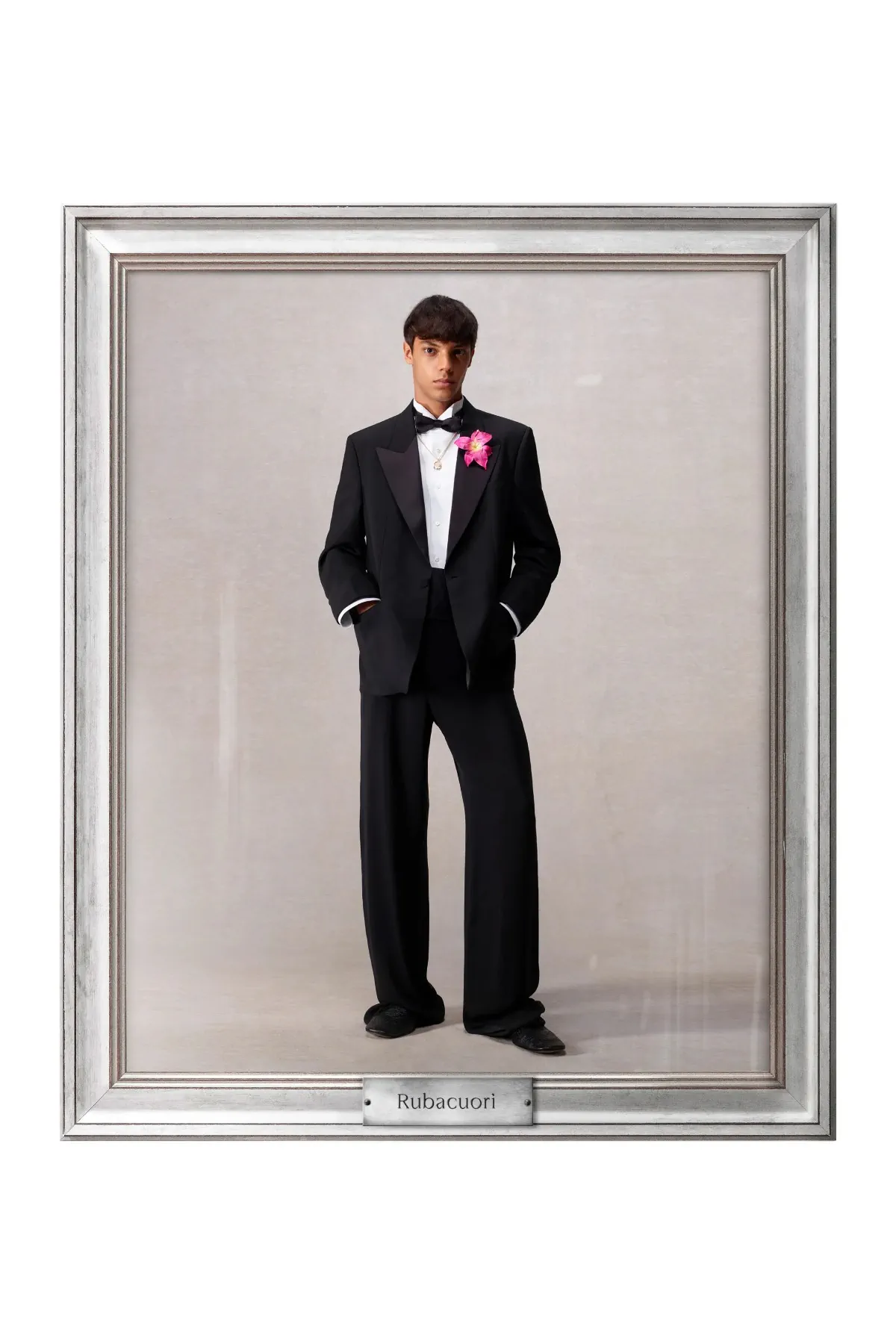 Gucci Spring Summer 2026 13 La collection Gucci printemps 2026 marque un tournant pour la maison de couture