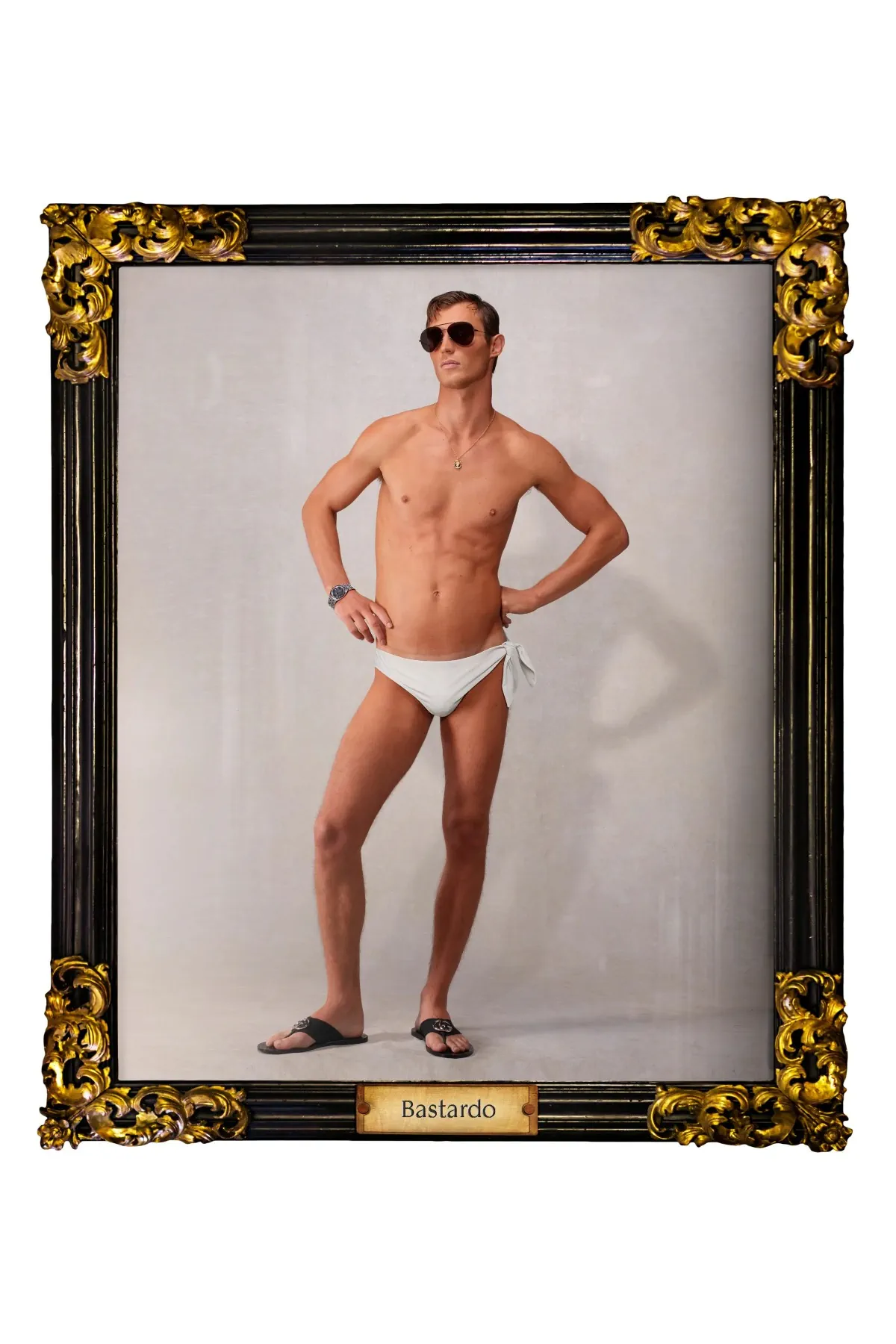 Gucci Spring Summer 2026 14 La collection Gucci printemps 2026 marque un tournant pour la maison de couture