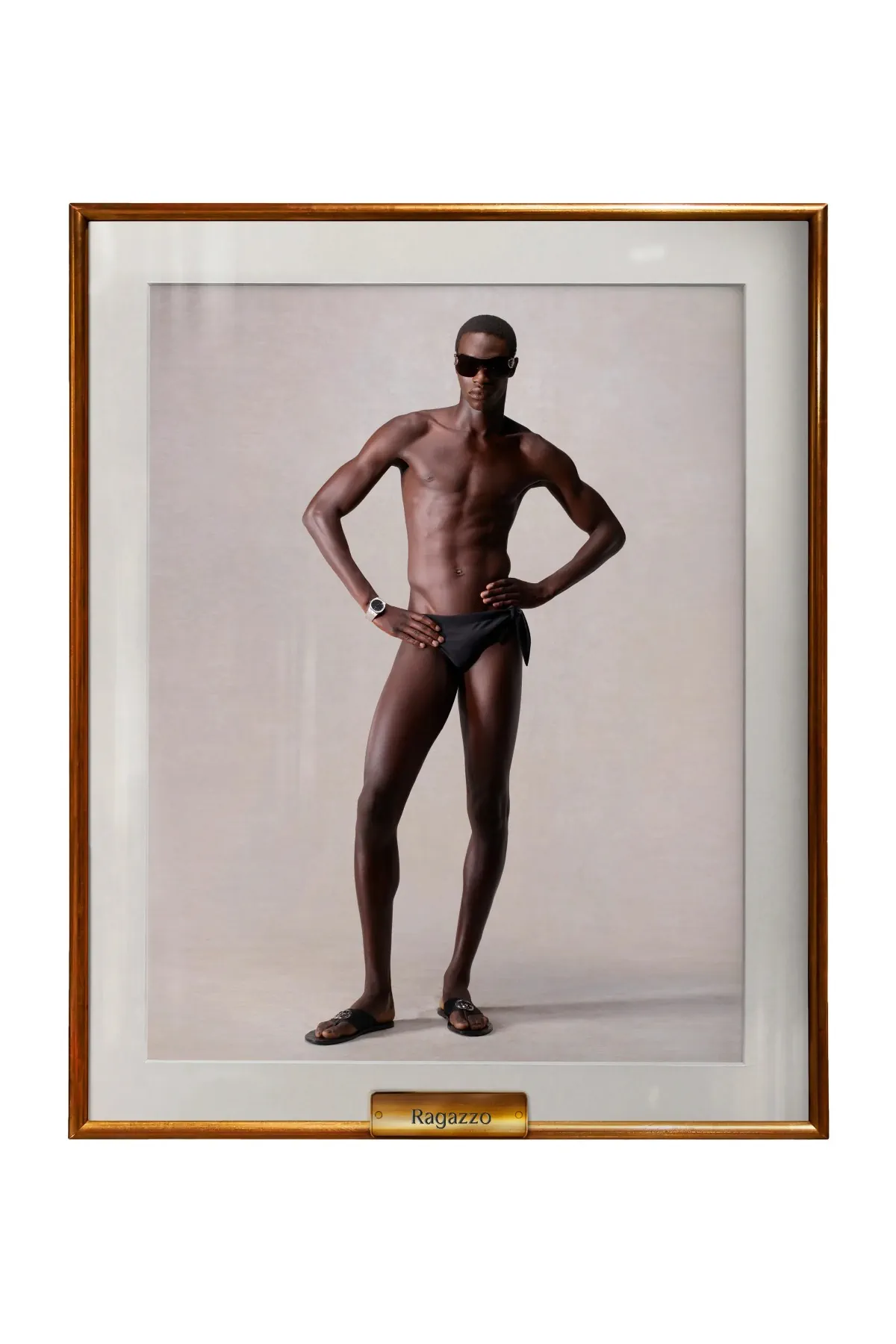 Gucci Spring Summer 2026 15 La collection Gucci printemps 2026 marque un tournant pour la maison de couture
