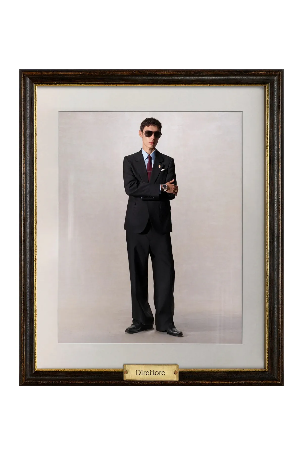 Gucci Spring Summer 2026 2 La collection Gucci printemps 2026 marque un tournant pour la maison de couture