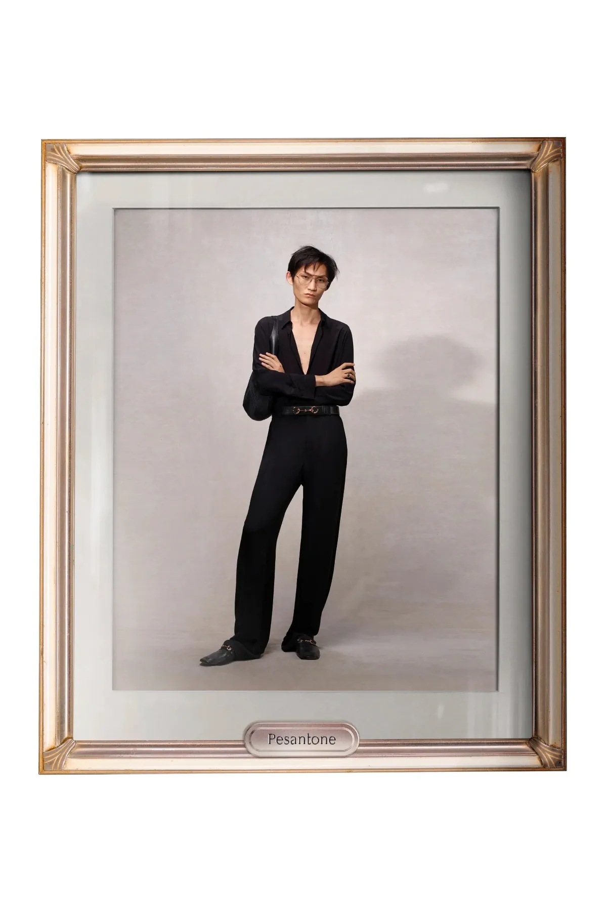 Gucci Spring Summer 2026 3 La collection Gucci printemps 2026 marque un tournant pour la maison de couture