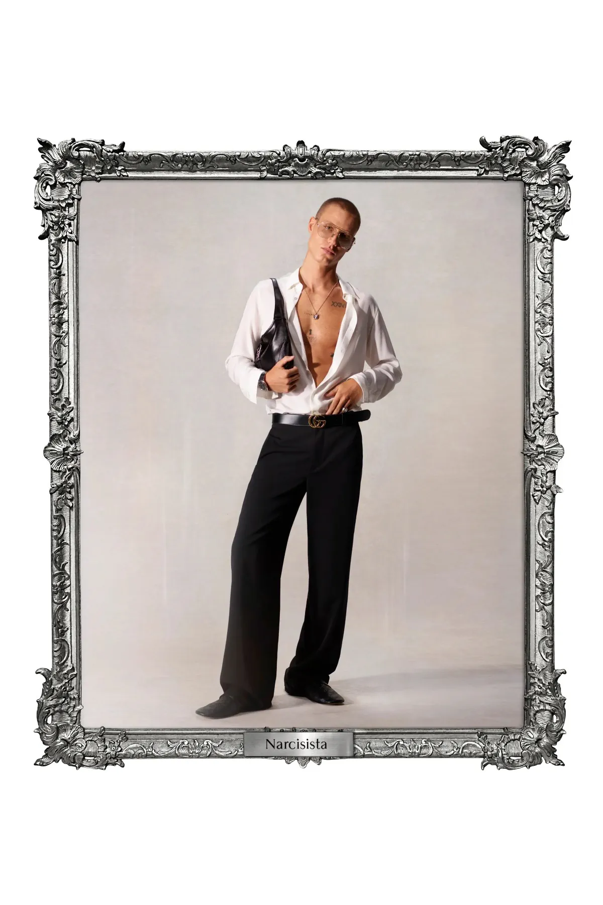 Gucci Spring Summer 2026 5 La collection Gucci printemps 2026 marque un tournant pour la maison de couture