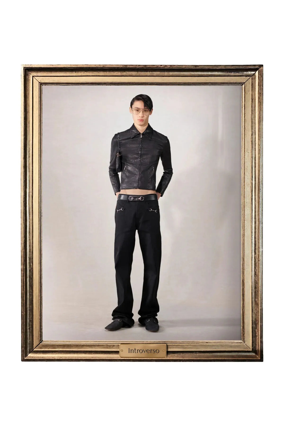 Gucci Spring Summer 2026 6 La collection Gucci printemps 2026 marque un tournant pour la maison de couture