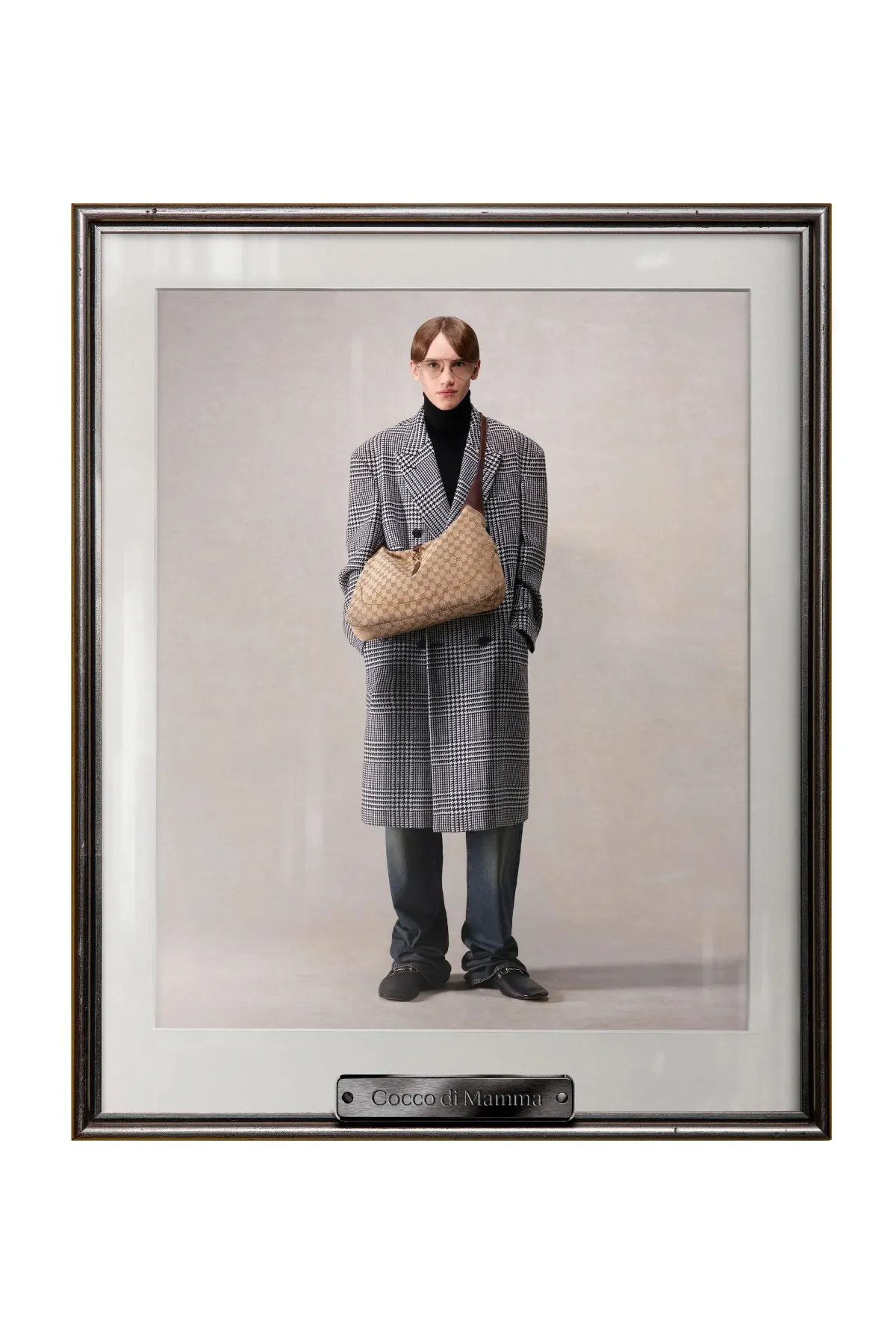 Gucci Spring Summer 2026 8 La collection Gucci printemps 2026 marque un tournant pour la maison de couture