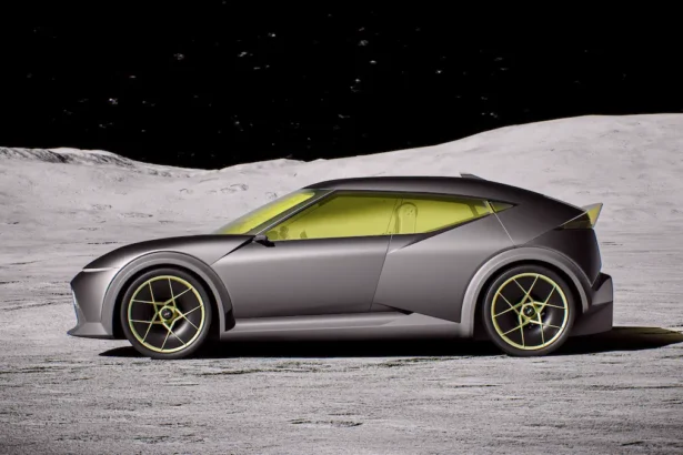 Le concept THREE de Hyundai préfigure la révolution électrique compacte européenne