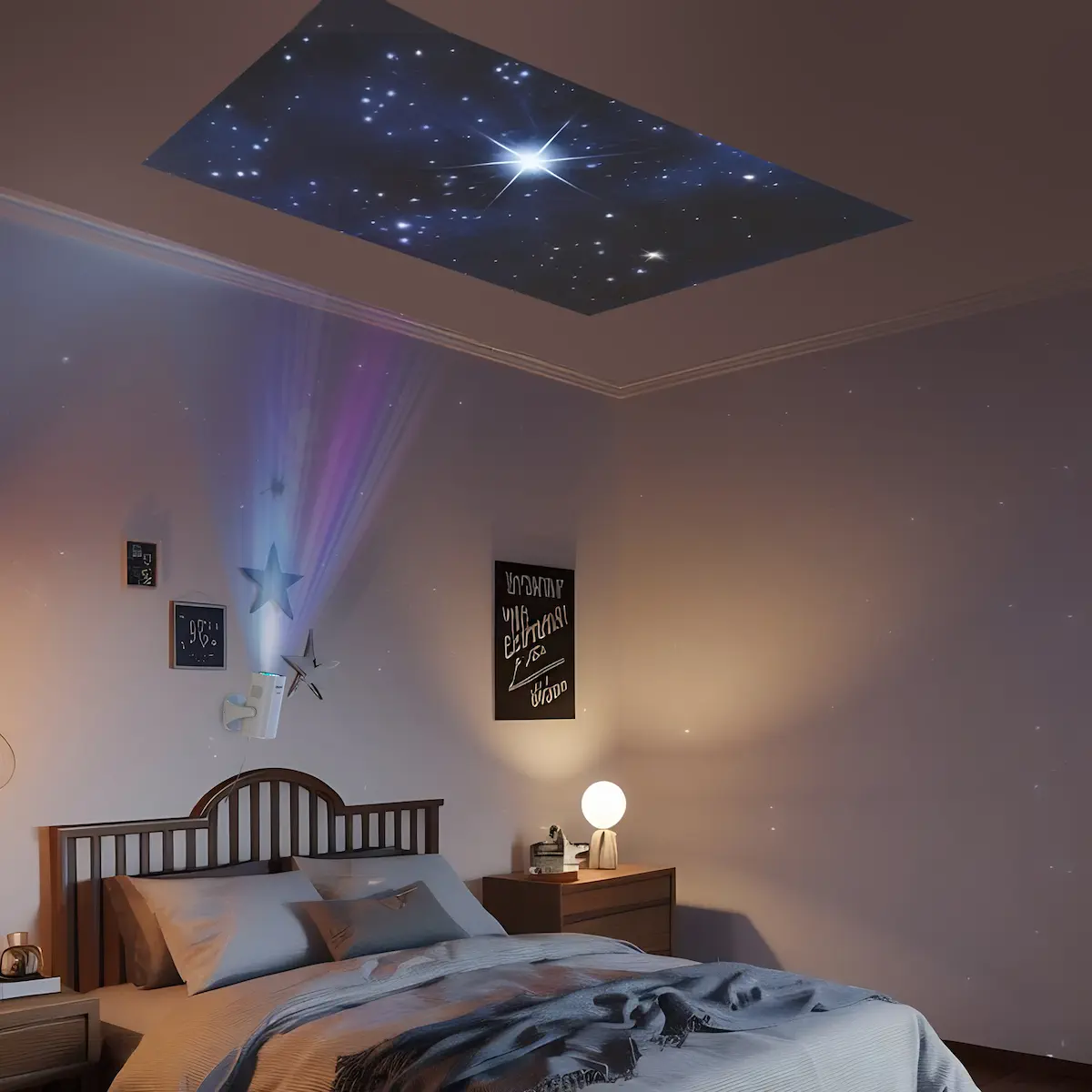 Les vidéoprojecteurs Philips débarquent à l'IFA 2025 avec trois nouveaux modèles connectés