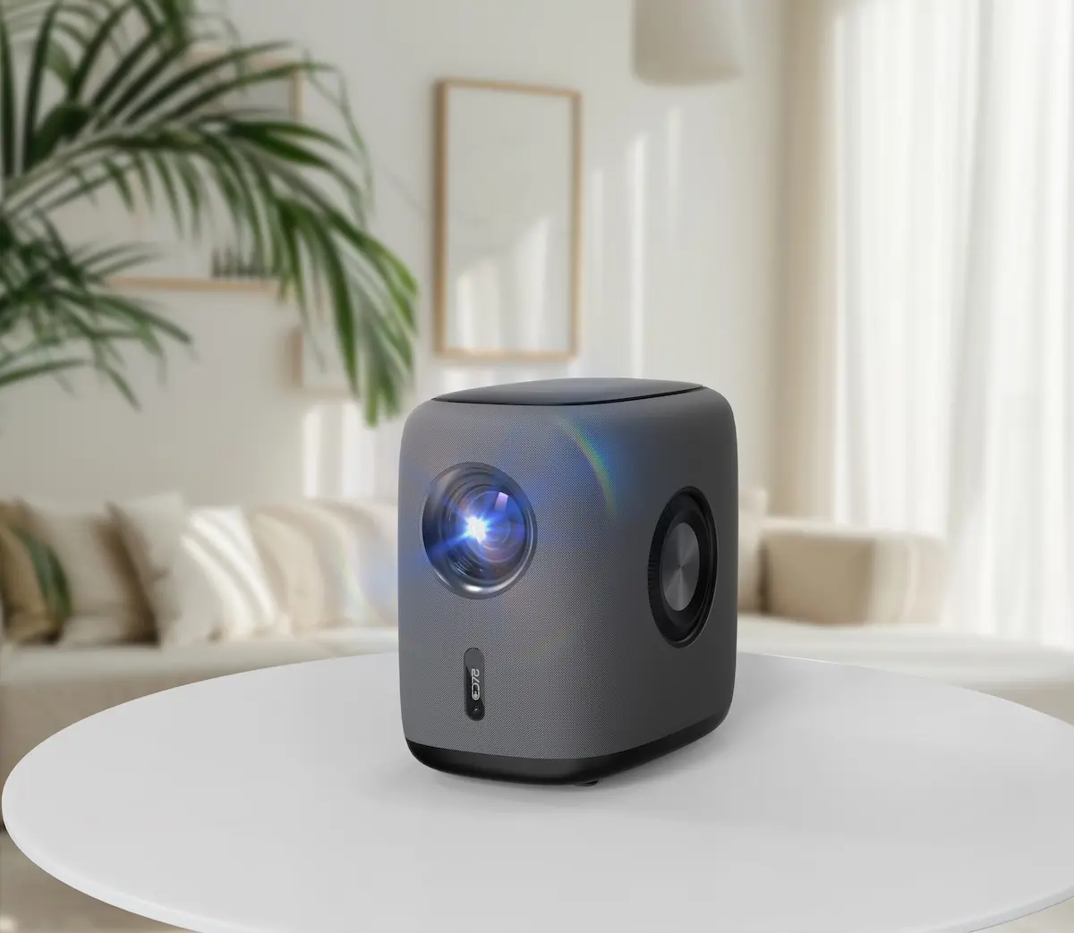 Les vidéoprojecteurs Philips débarquent à l'IFA 2025 avec trois nouveaux modèles connectés