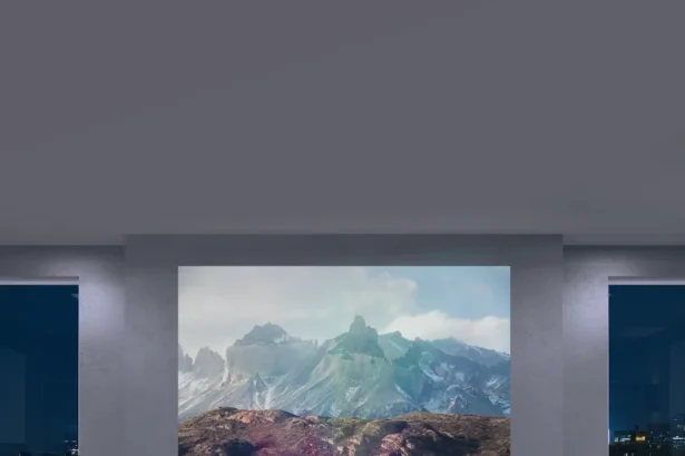 Les vidéoprojecteurs Philips débarquent à l'IFA 2025 avec trois nouveaux modèles connectés