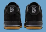 La Ja Morant x Nike Air Force 1 Low « NY vs. NY » fait son entrée sur le bitume