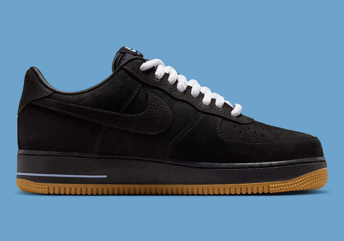 Ja Morant x Nike Air Force 1 Low NY vs NY 3 La Ja Morant x Nike Air Force 1 Low « NY vs. NY » fait son entrée sur le bitume