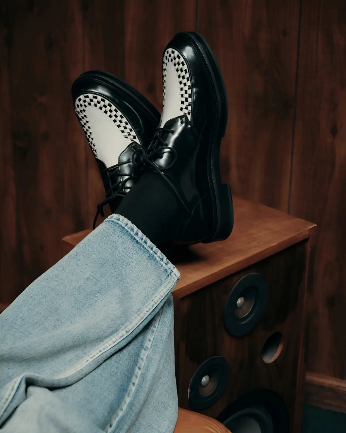 Jordan Clarkson x ALDO 2 Jordan Clarkson signe une collaboration audacieuse avec ALDO