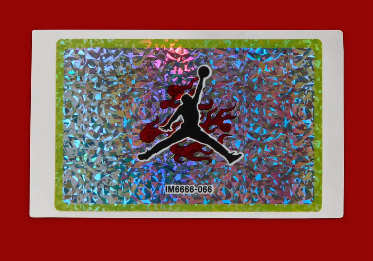 Jordan Session Halloween 9 La Jordan Session « Halloween » ose le diable pour séduire les amateurs de sneakers