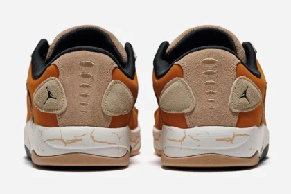 La Jordan Session « Somos Eternos » célèbre le Dia de Muertos avec un design saisissant