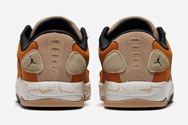 La Jordan Session « Somos Eternos » célèbre le Dia de Muertos avec un design saisissant