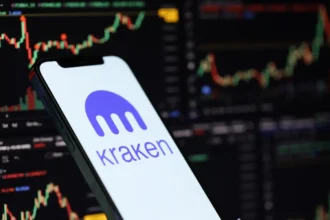 Kraken vise une valorisation de 20 milliards de dollars lors de sa prochaine levée de fonds