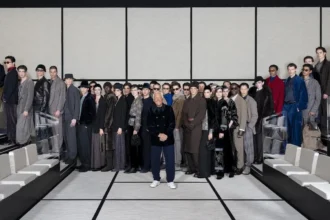 Le testament de Giorgio Armani ordonne une vente progressive de son empire