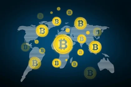 Les États-nations accélèrent leur course aux réserves de bitcoin