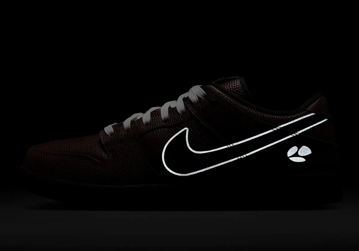 Limosine Skateboards x Nike SB Dunk Low 6 La collaboration Limosine Skateboards x Nike SB Dunk Low arrive en septembre chez les skate shops et sur SNKRS