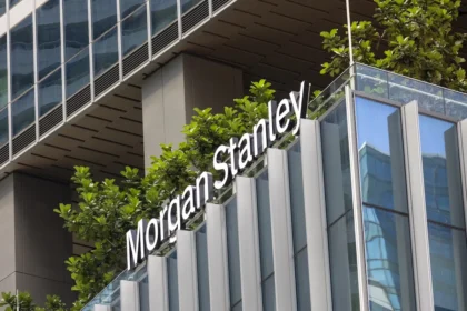 Morgan Stanley lance le trading de cryptomonnaies sur E*Trade avec Zerohash