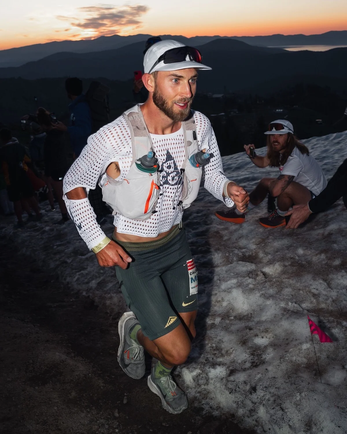 Nike ACG Departement All Conditions Racing 1 Nike ACG lance son département All Conditions Racing pour réinventer la course de trail