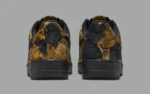 La Nike Air Force 1 Low « Realtree Camo » arrive pour habiller vos automnes urbains