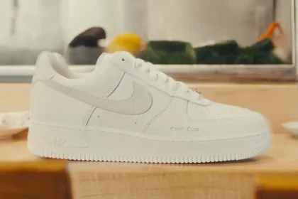 La Nike Air Force 1 Low « Sushi Club » est enfin disponible pour le grand public