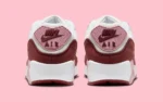 La Nike Air Max 90 « Neapolitan » transforme vos pieds en dessert glacé pour le printemps 2025