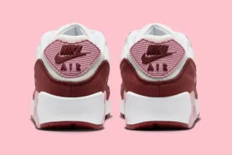 La Nike Air Max 90 « Neapolitan » transforme vos pieds en dessert glacé pour le printemps 2025