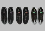 Nike Air Max 95 Racing Pack 0 La Nike Air Max 95 « Racing Pack » se prépare à prendre le départ