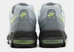 La Nike Air Max 95 Ultra « Neon » revient avec une énergie iconique