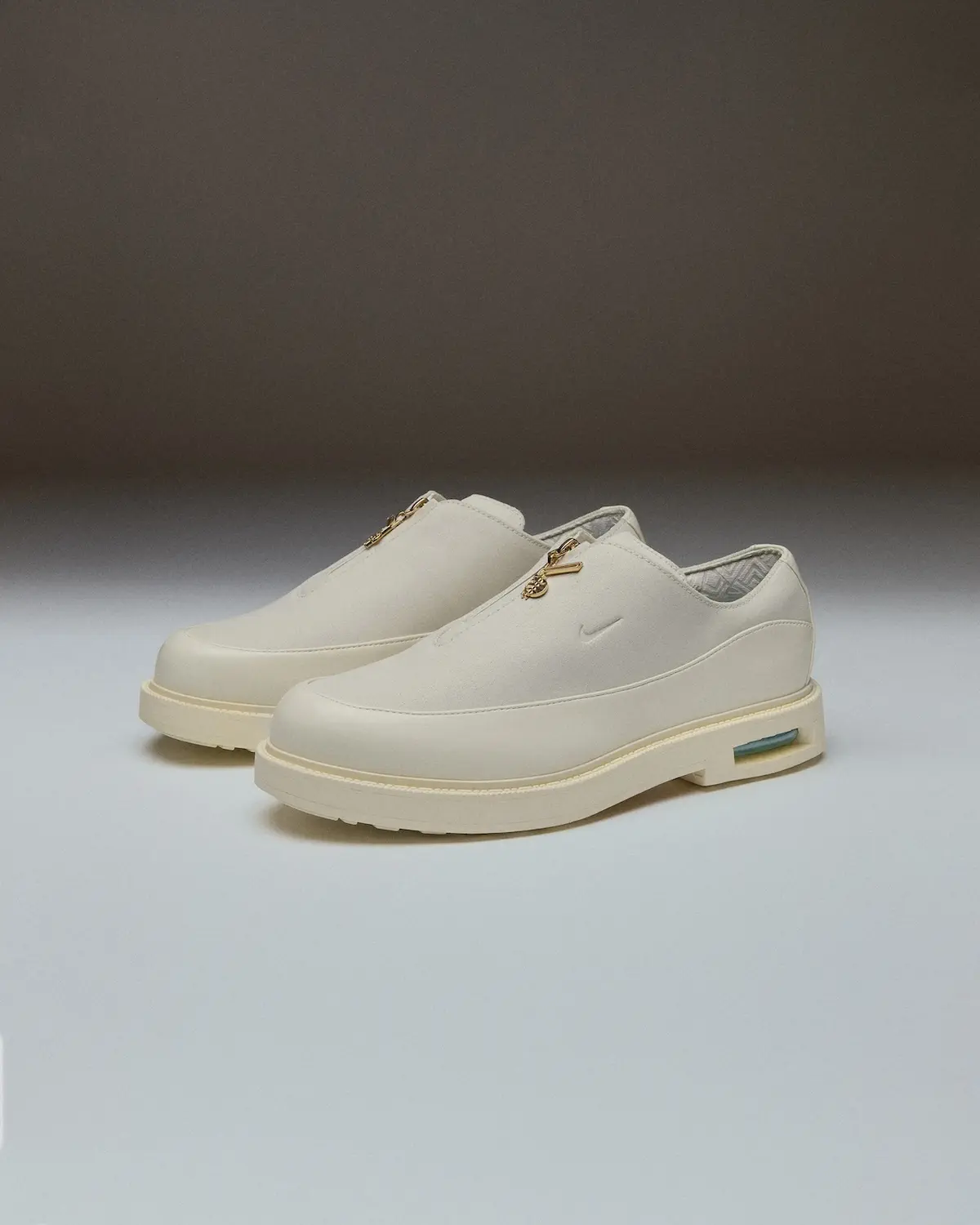 Nike Air Max RK61 x Air Afrique 6 La Nike Air Max RK61 x Air Afrique rend hommage au patrimoine diasporique africain