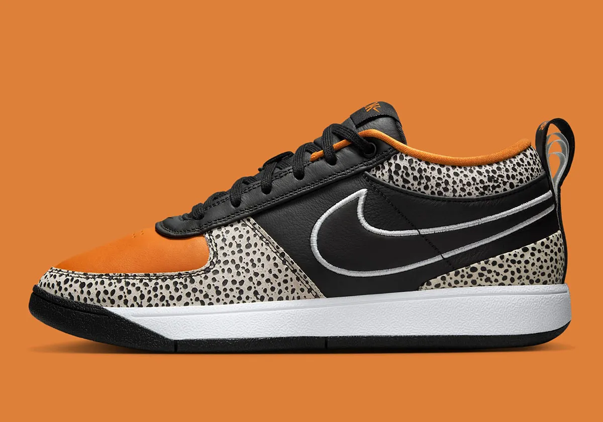 Nike Book 1 Air Safari 1 La Nike Book 1 « Safari » est enfin disponible pour tous