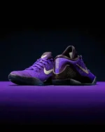 La sortie de la Nike Kobe 9 Elite Low Protro « Moonwalker » est reportée au 30 octobre